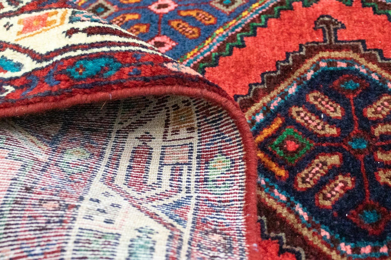 Hamadan Tapete 516x112cm - Tapete persa