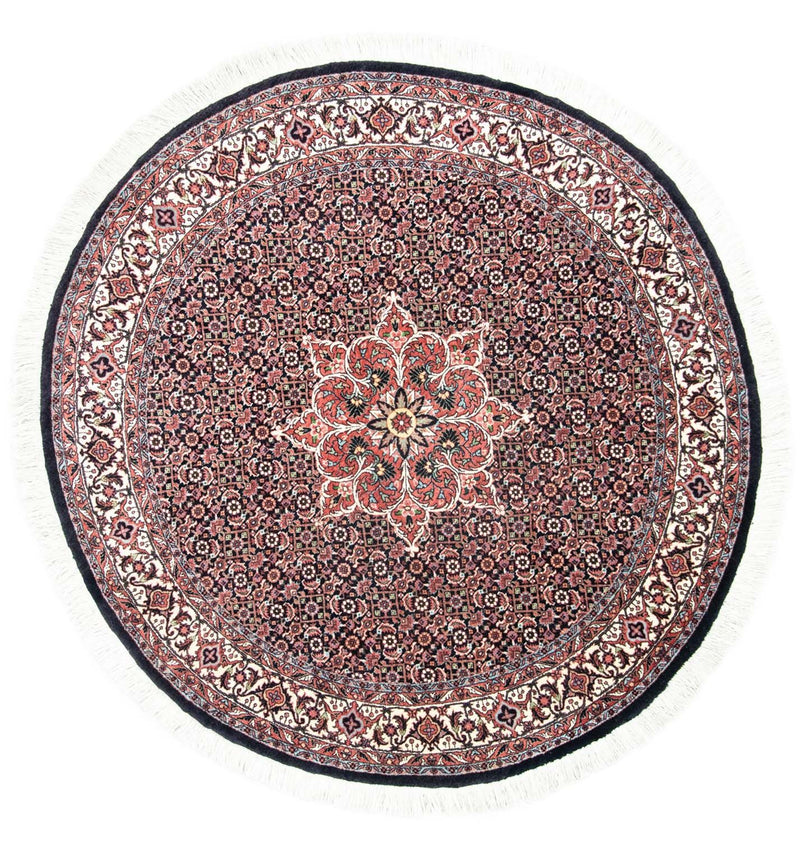 Bidjar Tapete 155x155cm - Tapete persa