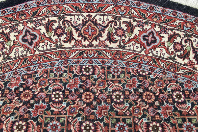Bidjar Tapete 155x155cm - Tapete persa