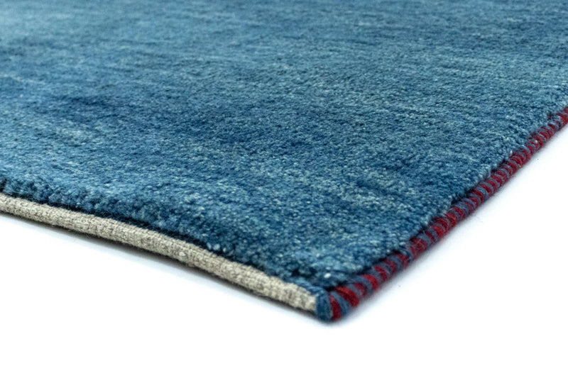 Gabbeh persa Tapete 353x250cm - Perserteppich Wollteppich