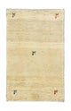 Gabbeh persa Tapete 80x126cm - Perserteppich Wollteppich