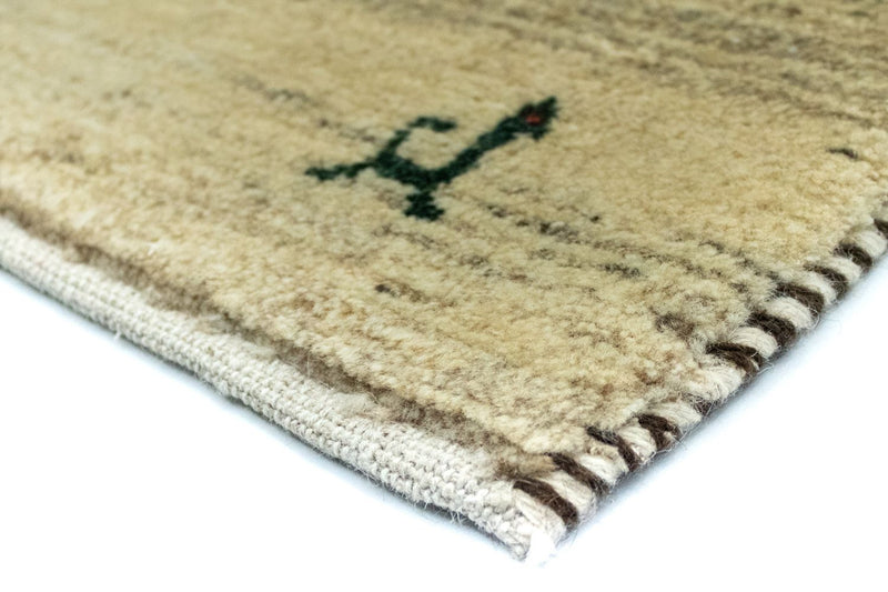 Gabbeh persa Tapete 80x126cm - Perserteppich Wollteppich