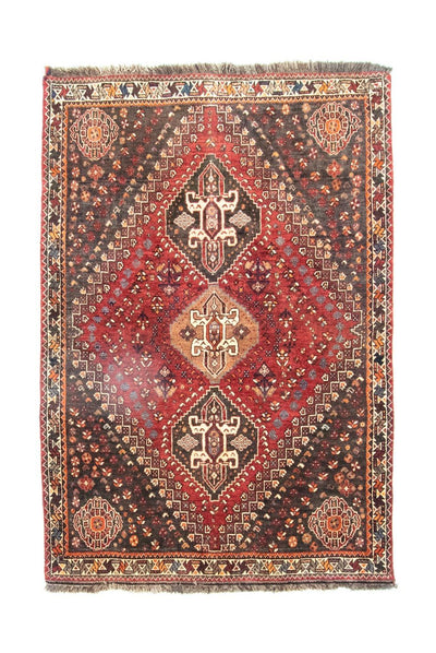 Qashqai Tapete 112x165cm - Tapete persa
