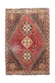 Qashqai Tapete 165x112cm - Tapete persa