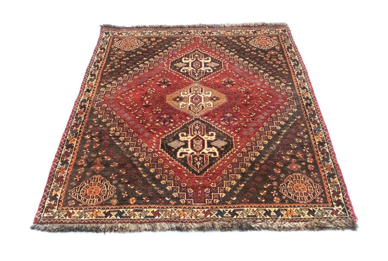 Qashqai Tapete 165x112cm - Tapete persa