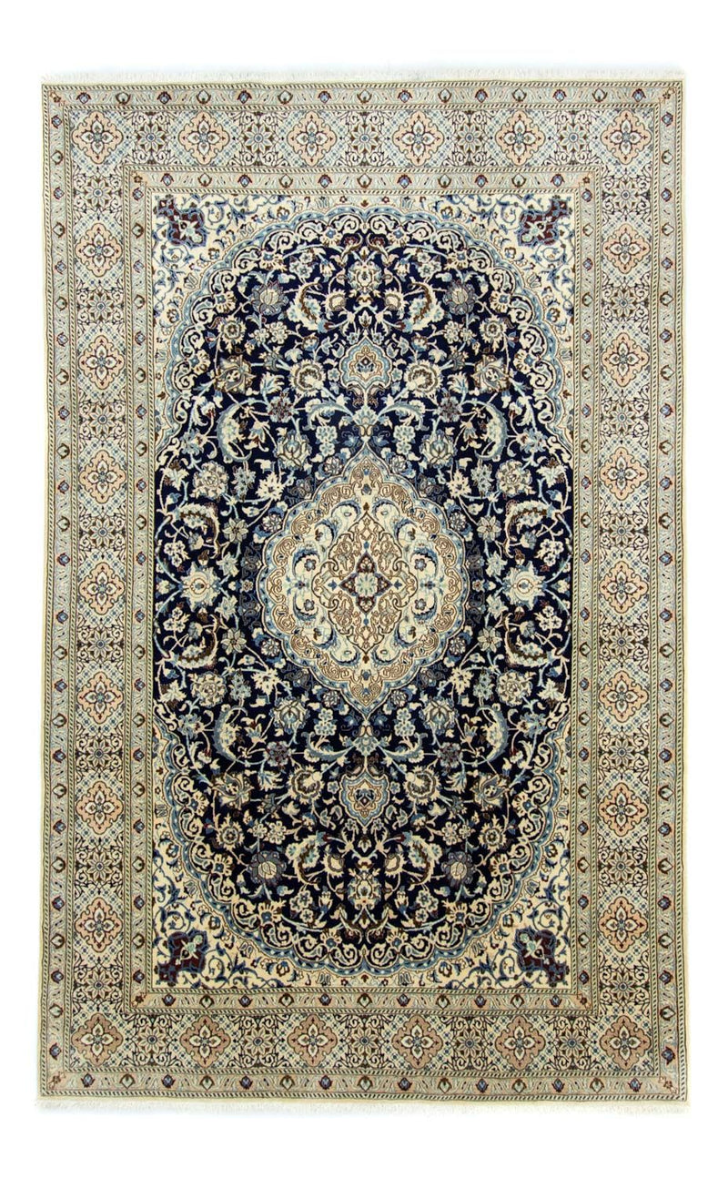 Nain - 9 la Tapete 360x255cm - Tapete persa