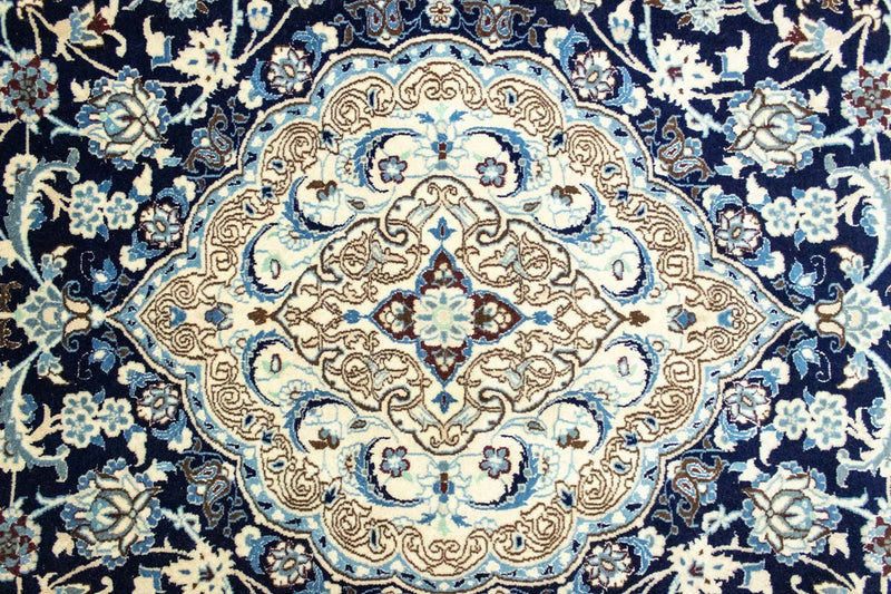 Nain - 9 la Tapete 360x255cm - Tapete persa