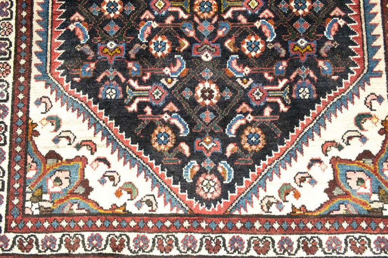 Malayer Teppich 150x103cm - Perserteppich