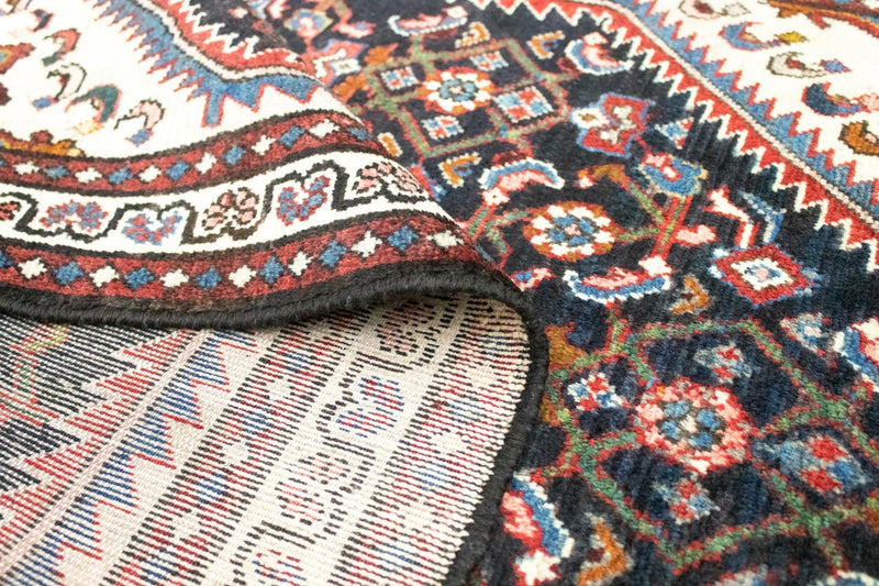 Malayer Teppich 150x103cm - Perserteppich