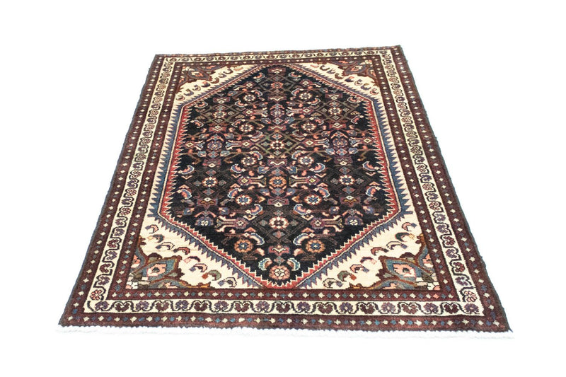 Malayer Teppich 150x103cm - Perserteppich