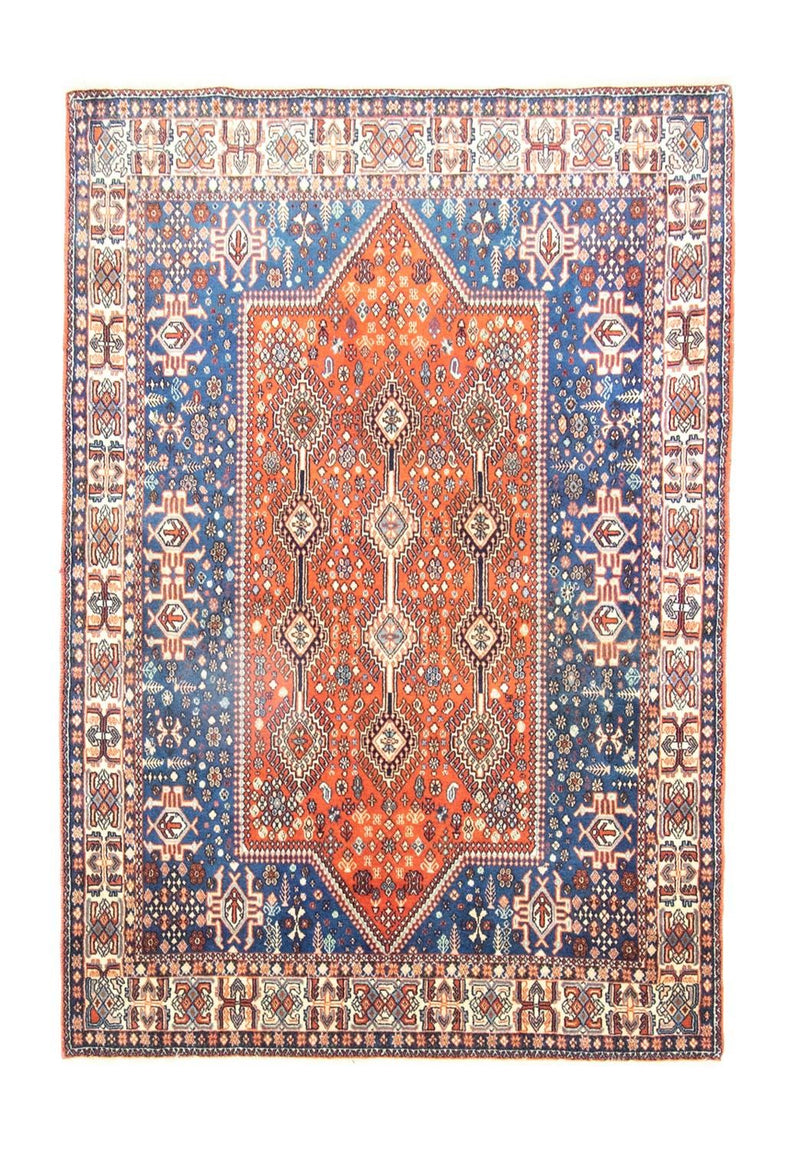 Yalameh Tapete 174x118cm - Tapete persa