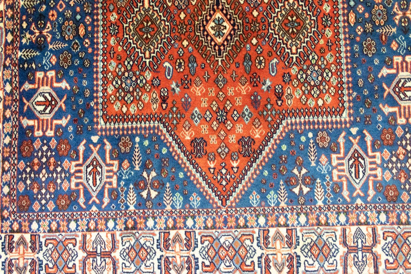 Yalameh Tapete 174x118cm - Tapete persa