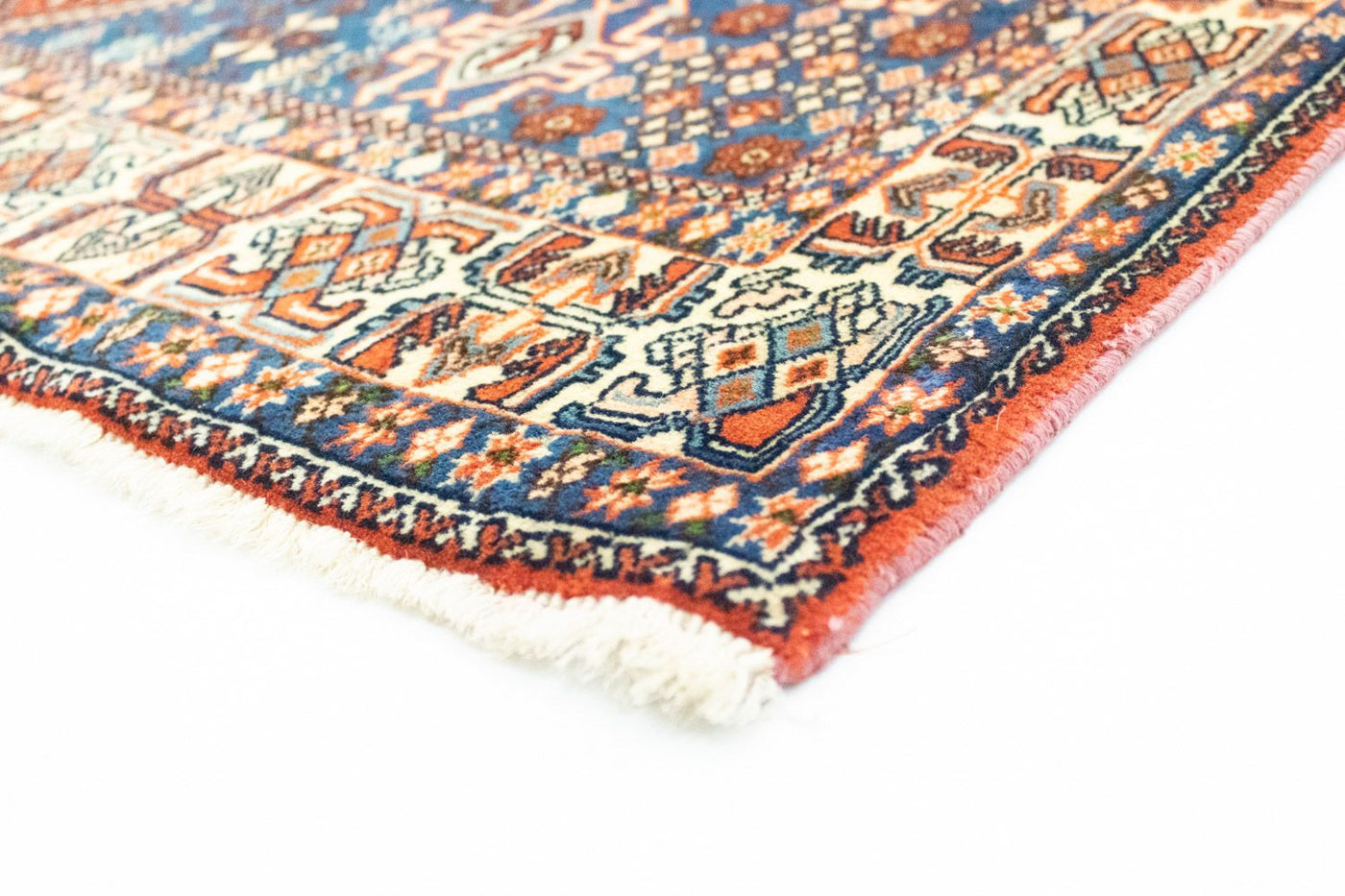 Yalameh Tapete 174x118cm - Tapete persa