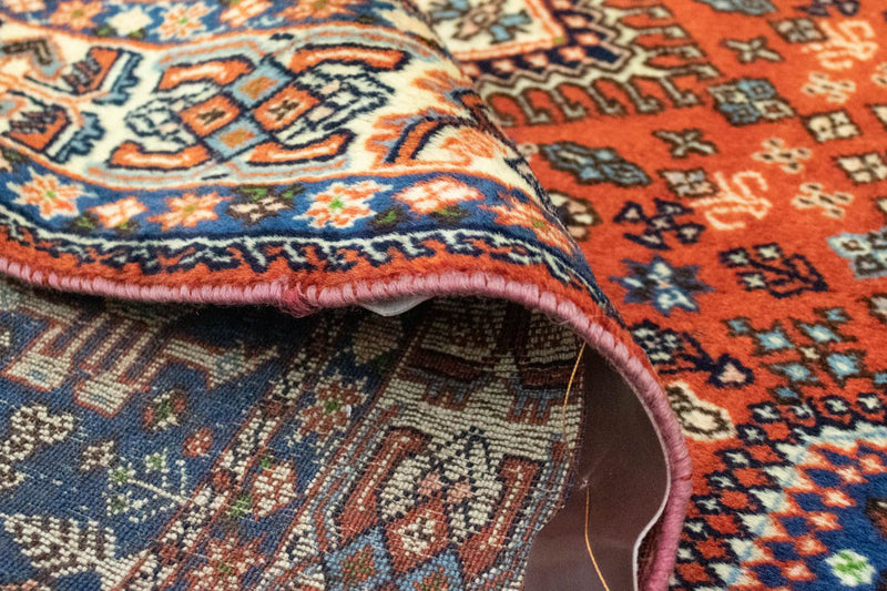 Yalameh Tapete 174x118cm - Tapete persa