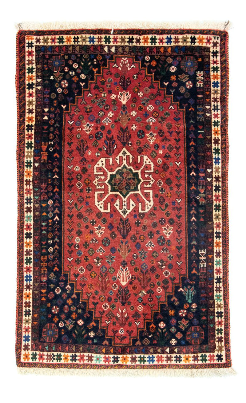 Qashqai Tapete 145x92cm - Tapete persa