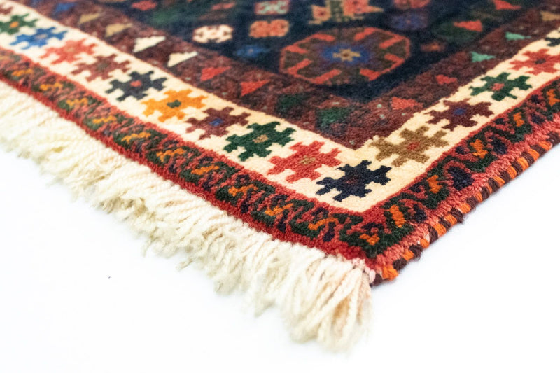 Qashqai Tapete 145x92cm - Tapete persa