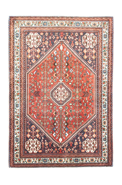 Abadeh Tapete 107x156cm - Tapete persa