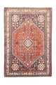 Abadeh Tapete 156x107cm - Tapete persa
