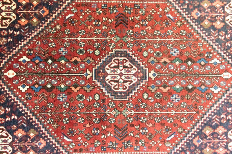 Abadeh Tapete 156x107cm - Tapete persa