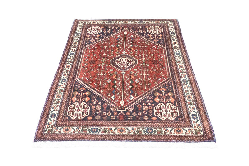 Abadeh Tapete 156x107cm - Tapete persa