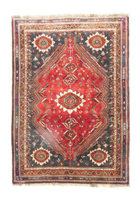 Qashqai Tapete 168x120cm - Tapete persa – product image