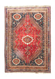 Qashqai Tapete 168x120cm - Tapete persa
