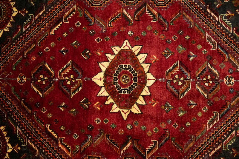 Qashqai Tapete 168x120cm - Tapete persa
