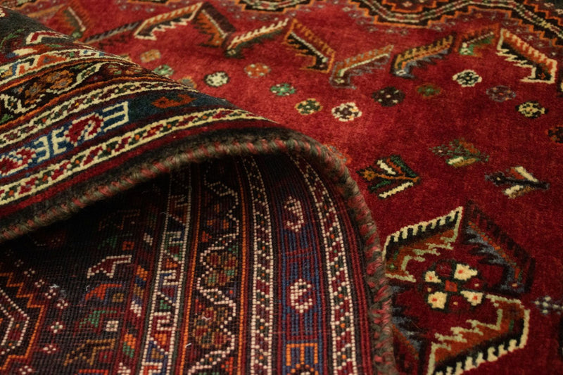 Qashqai Tapete 168x120cm - Tapete persa