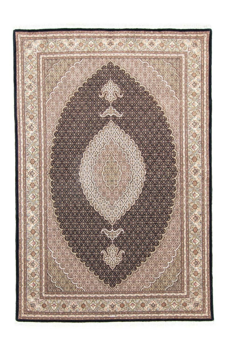 Tabriz - 50 Raj Tapete 246x174cm - Tapete persa