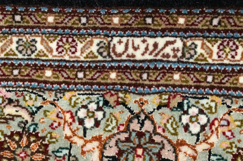 Tabriz - 50 Raj Tapete 246x174cm - Tapete persa