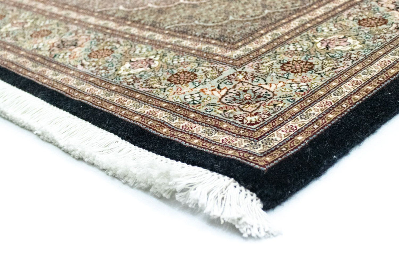 Tabriz - 50 Raj Tapete 246x174cm - Tapete persa