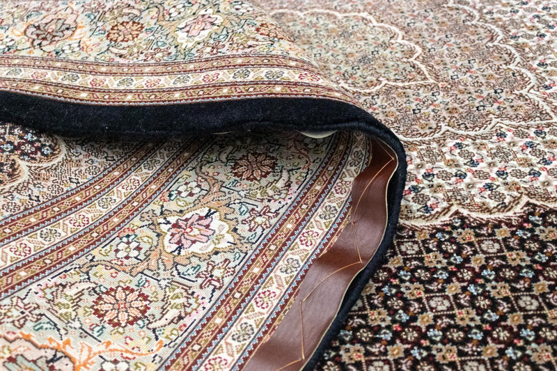Tabriz - 50 Raj Tapete 246x174cm - Tapete persa