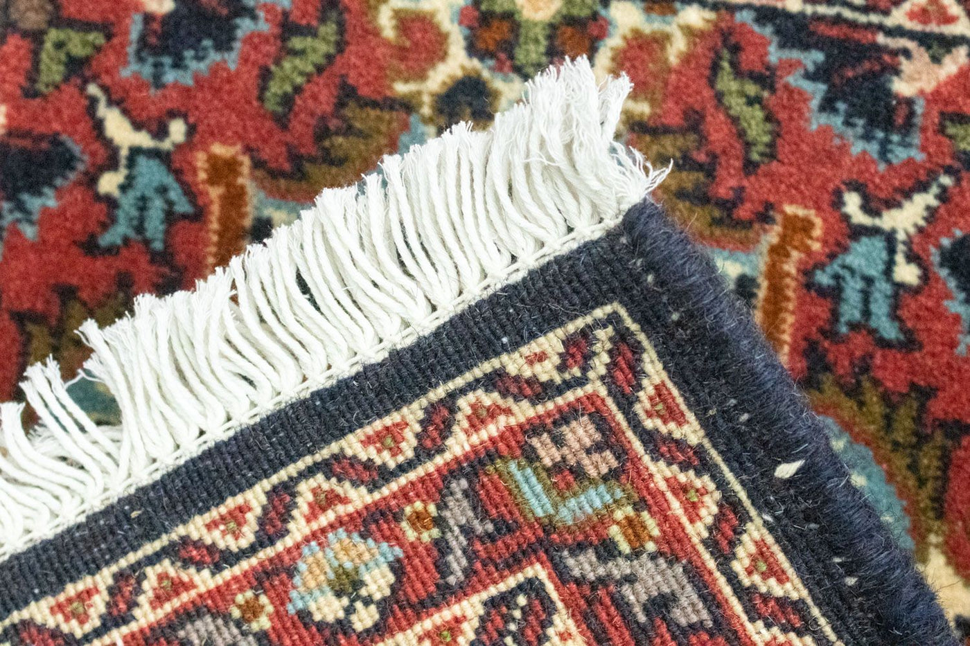 Bidjar Tapete 62x43cm - Tapete persa
