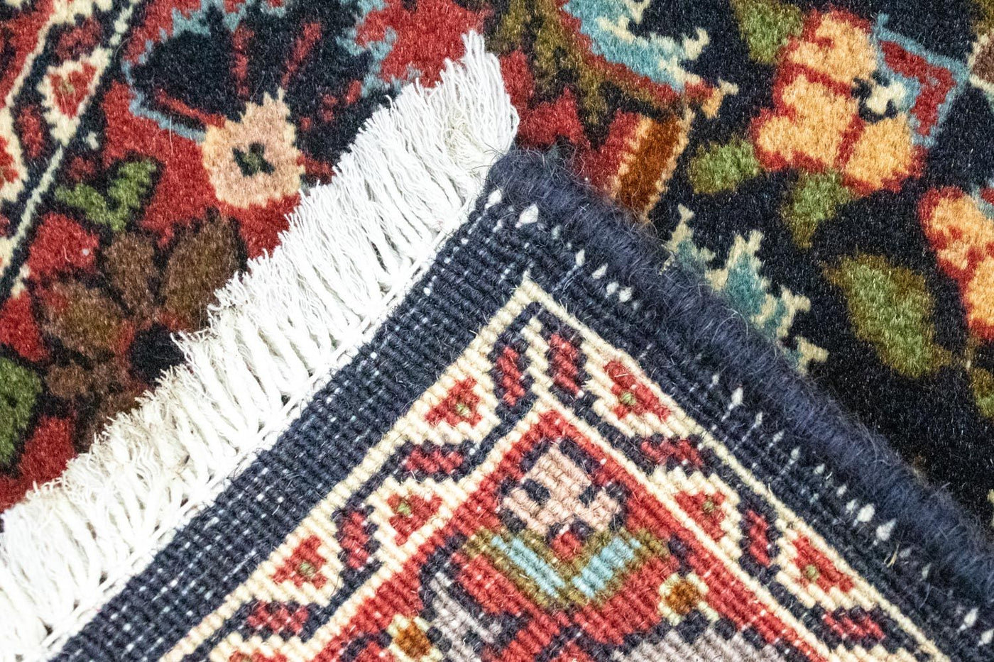 Bidjar Tapete 62x45cm - Tapete persa