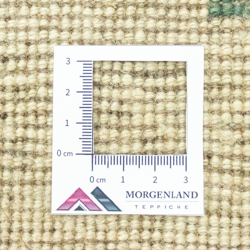 Gabbeh persa Tapete 60x40cm - Perserteppich Wollteppich