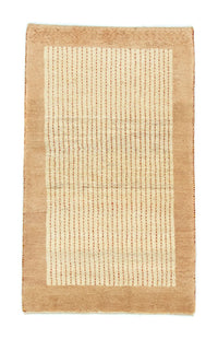 Gabbeh persa Tapete 130x77cm - Perserteppich Wollteppich – product image