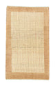 Gabbeh persa Tapete 130x77cm - Perserteppich Wollteppich