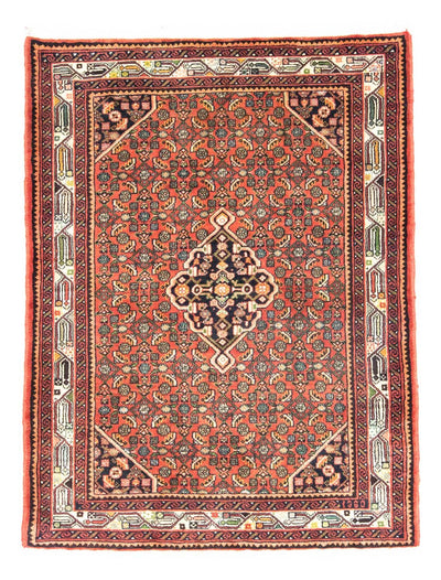 Hosseinabad Tapete 106x140cm - Tapete persa