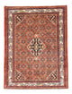 Hosseinabad Tapete 140x106cm - Tapete persa