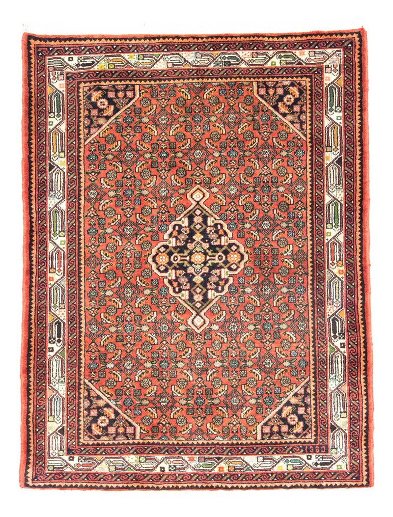 Hosseinabad Tapete 140x106cm - Tapete persa