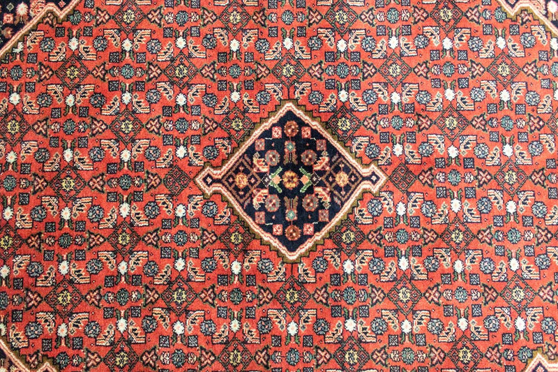 Hosseinabad Tapete 157x104cm - Tapete persa
