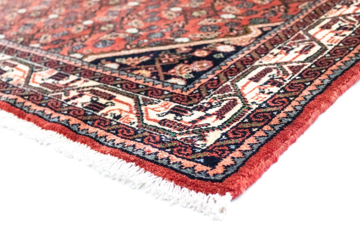 Hosseinabad Tapete 157x104cm - Tapete persa