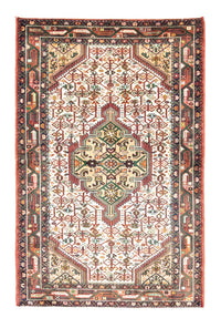 Hamadan Teppich 157x104cm - Perserteppich – product image