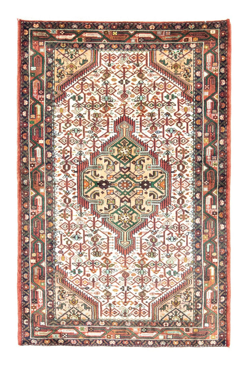 Hamadan Teppich 157x104cm - Perserteppich
