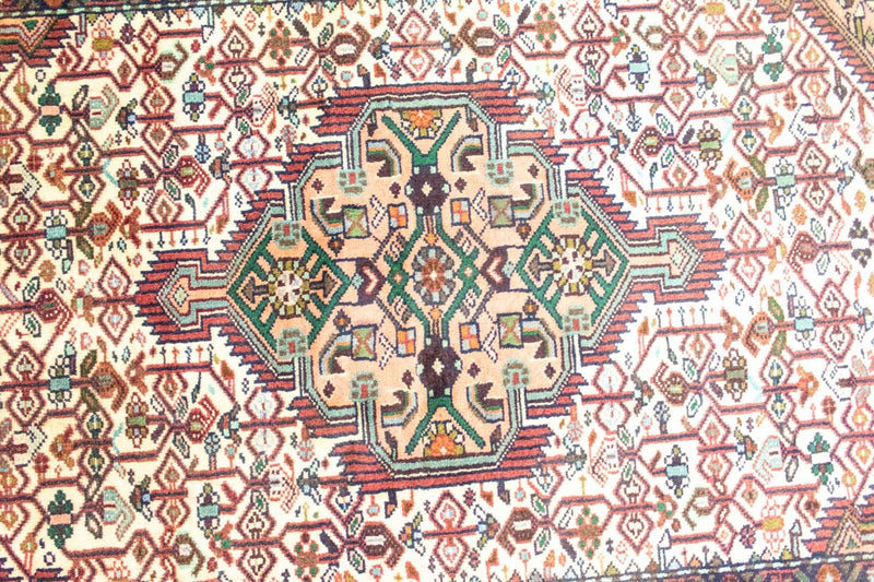 Hamadan Teppich 157x104cm - Perserteppich