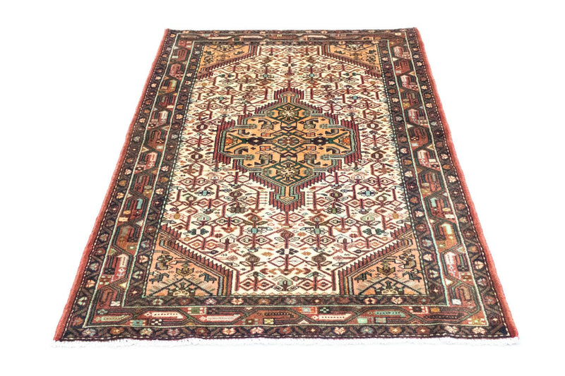 Hamadan Teppich 157x104cm - Perserteppich