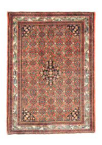 Hosseinabad Tapete 145x105cm - Tapete persa – product image