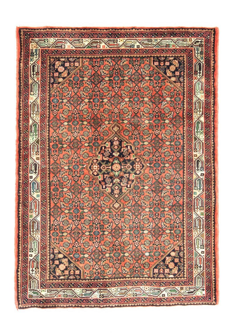 Hosseinabad Tapete 145x105cm - Tapete persa