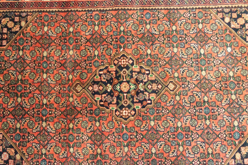 Hosseinabad Tapete 145x105cm - Tapete persa