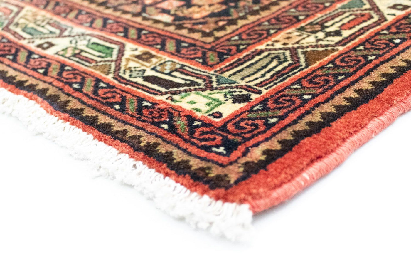 Hosseinabad Tapete 145x105cm - Tapete persa